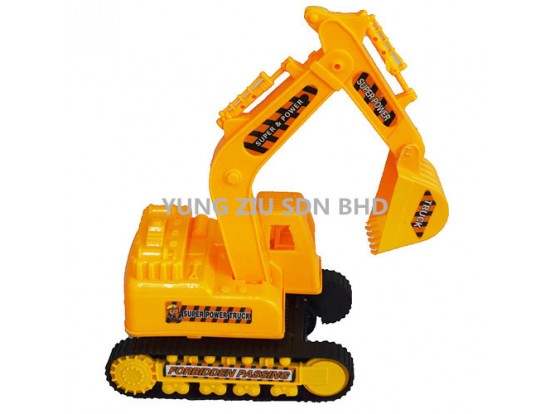 2017FA# TOY EXCAVATOR